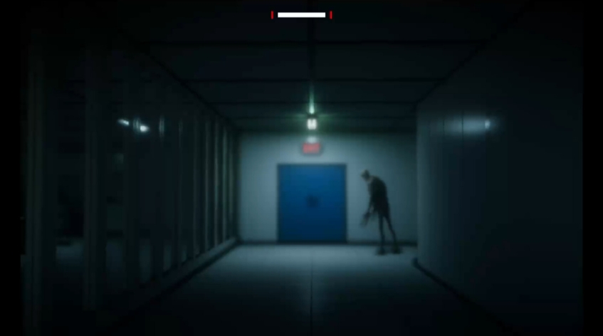 威嚇：尖叫逃亡 THREAT -SCREAM AND ESCAPE-_0