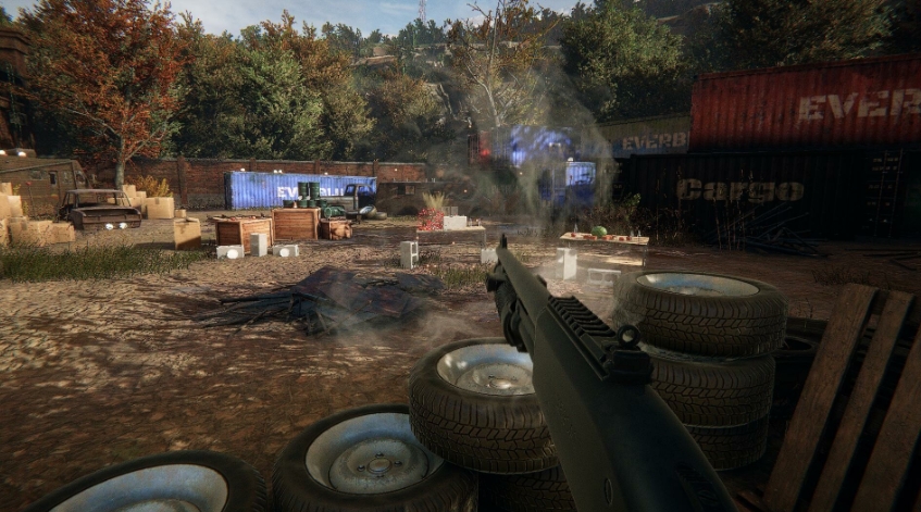 枪匠模拟器 Gunsmith Simulator_0