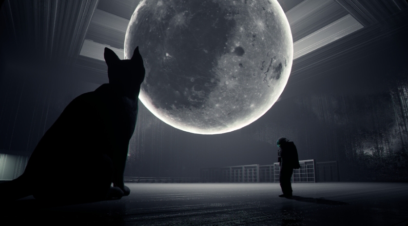 零号使者 Emissary Zero_0