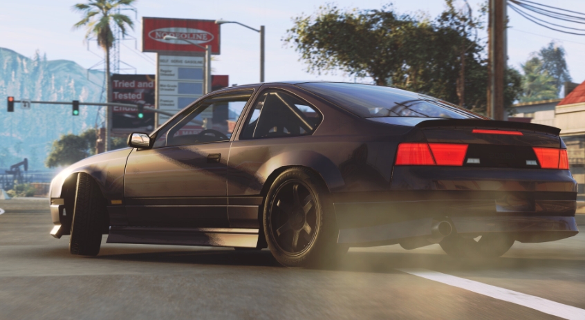 车祸模拟器 BeamNG.drive_0