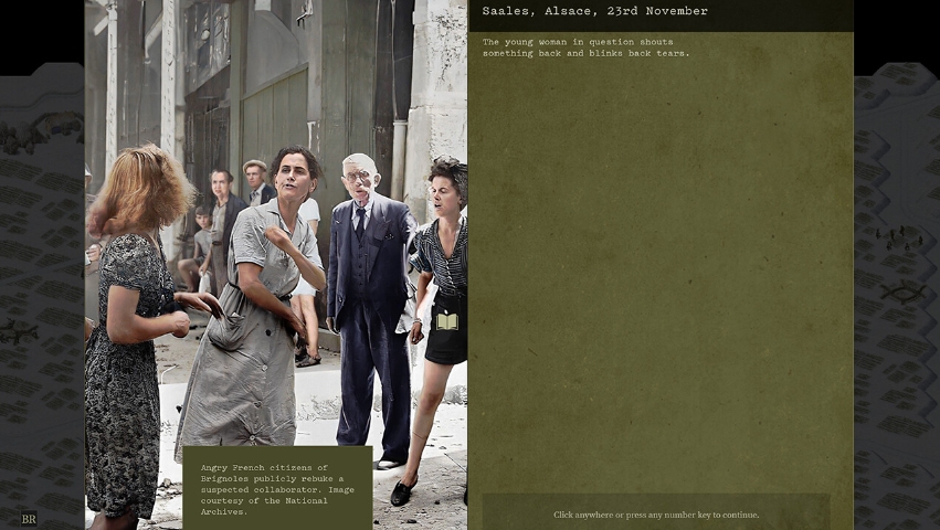 指挥重担 Burden of Command_0