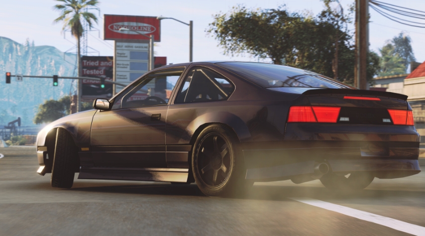 车祸模拟器 BeamNG.drive_0