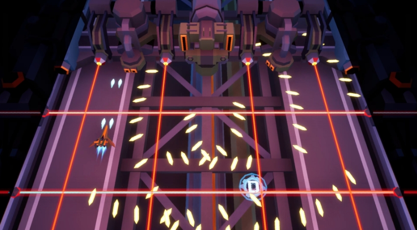 黑暗引力 Dark Gravity_0