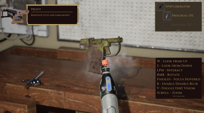 我的博物馆:寻宝猎人 My Museum: Treasure Hunter_0