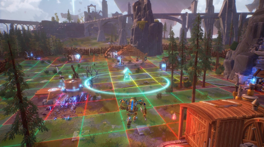 矮人元祖 First Dwarf_0