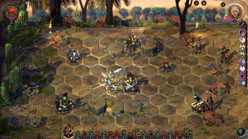 征服之歌 Songs of Conquest_0