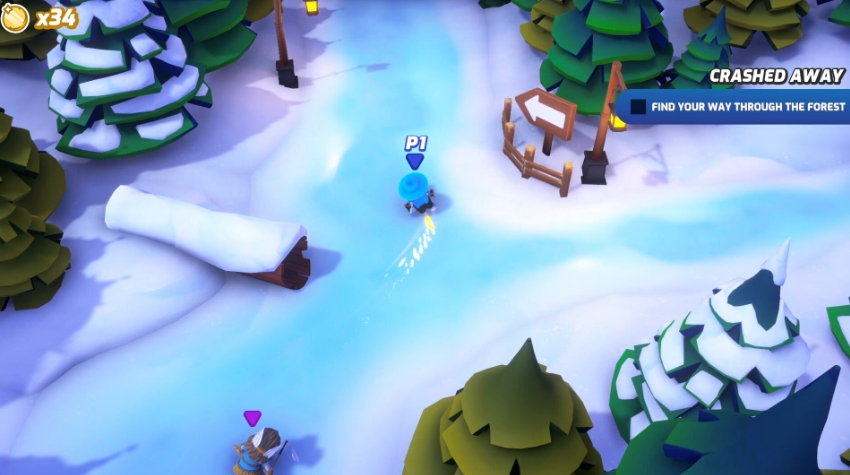 冰球大莽斗 Goons: Legends & Mayhem_0