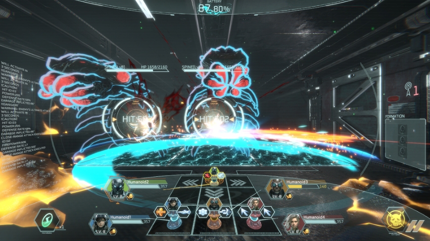 火星伤痕 Scars of Mars_0