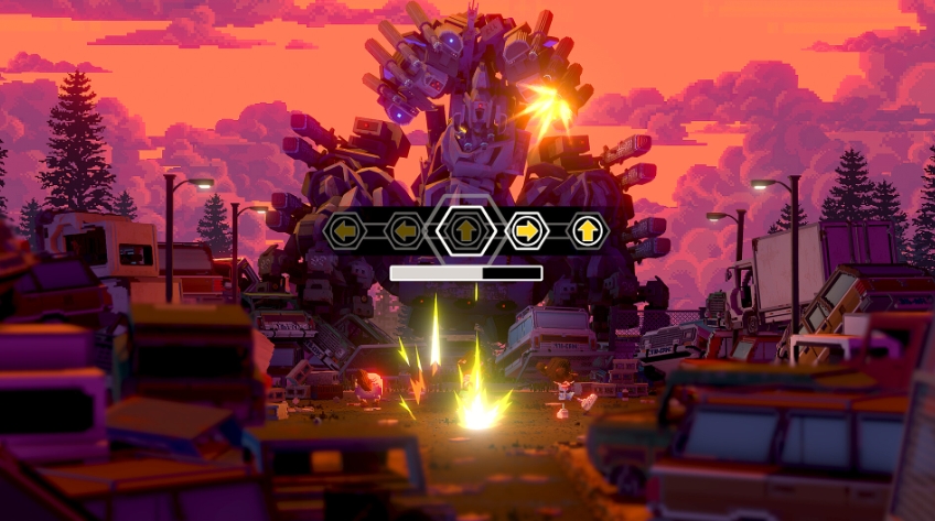 回声世代：午夜版 Echo Generation: Midnight Edition_0