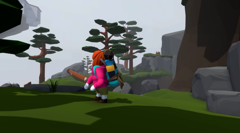 人类一败涂地 Human Fall Flat_0