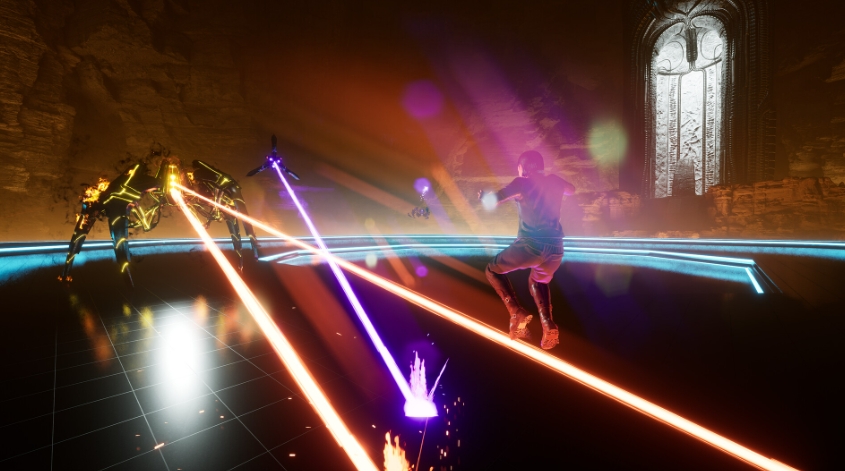 黑色池塘 The Black Pool_0