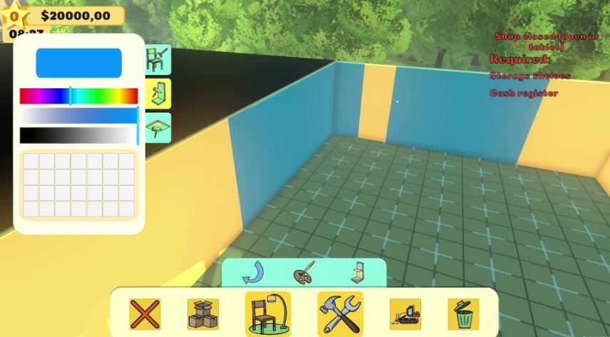 宠物店模拟器 Pet Shop Simulator_0