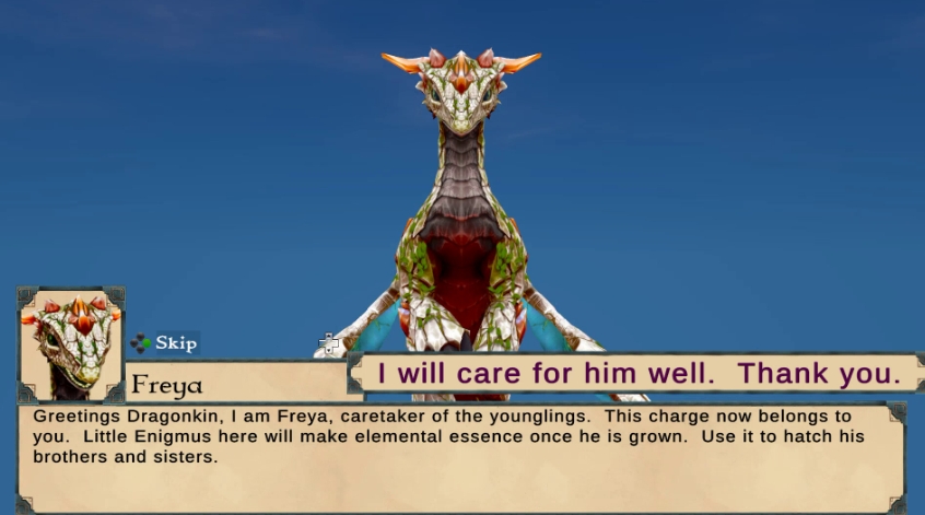 与龙共存 Living With Dragons_0