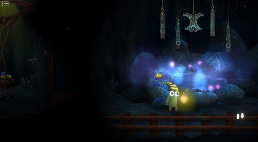 沙皮克：探索 Shapik: The Quest_0