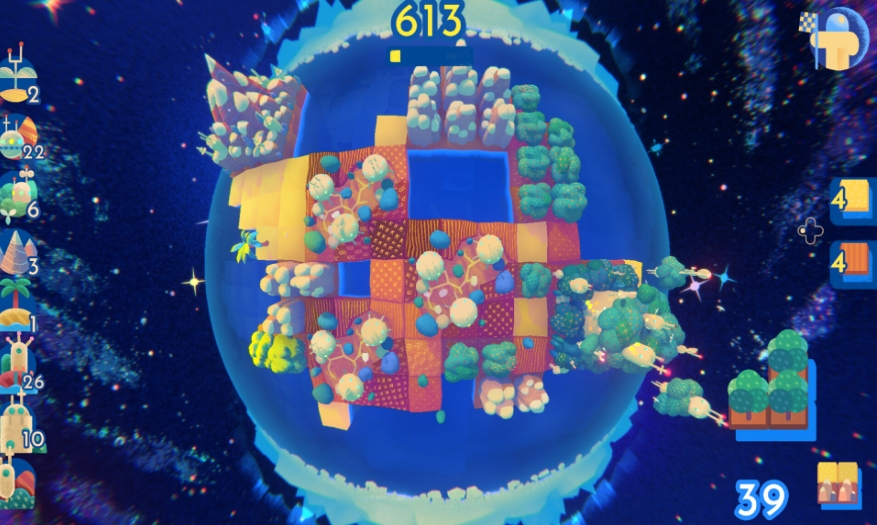 星球乐园 Planetiles_0