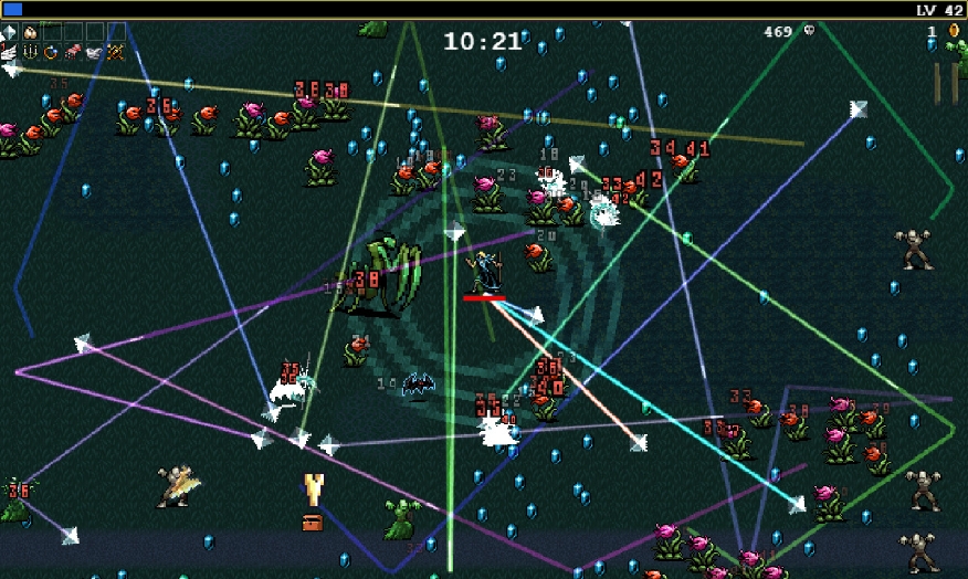 吸血鬼幸存者_0