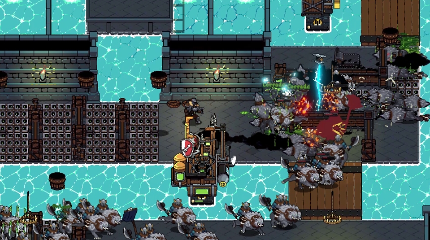 炼金要塞 Castle Of Alchemists_0