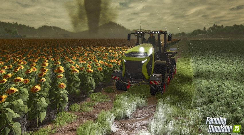 模拟农场25 Farming Simulator 25_0
