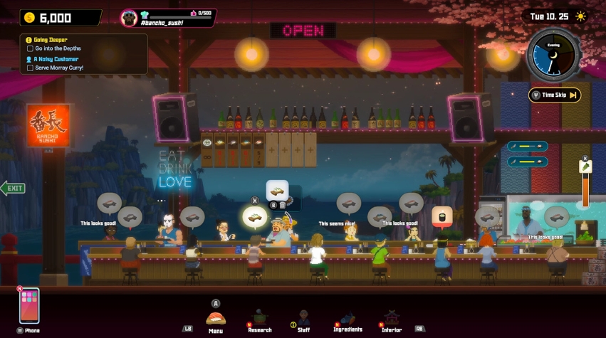 潜水员戴夫 DAVE THE DIVER_0