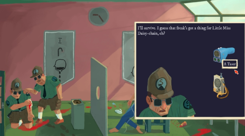 黄金像凶杀案 The Rise of the Golden Idol_0