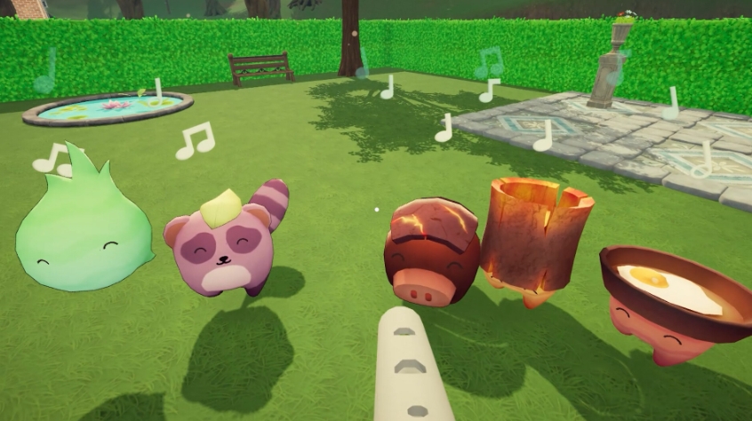 怪兽护理模拟器 Monster Care Simulator_0