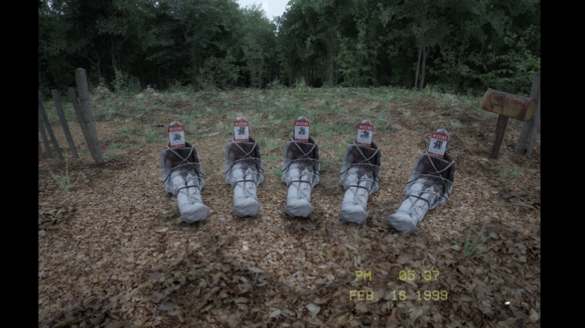 无声的呼吸 SILENT BREATH_0