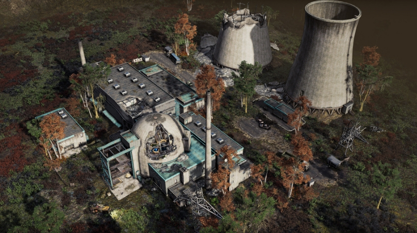 末日地带2 Endzone 2_0