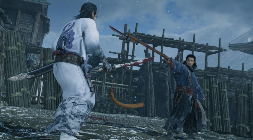 浪人崛起 Rise of the Ronin_0