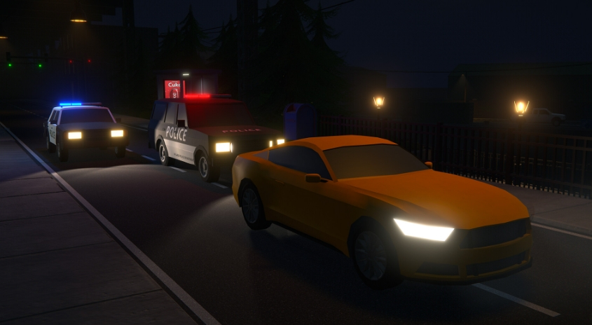 绝命毒师模拟器 Schedule I_0