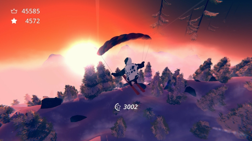 SNØ：终极自由滑雪 SNØ: Ultimate Freeriding_0