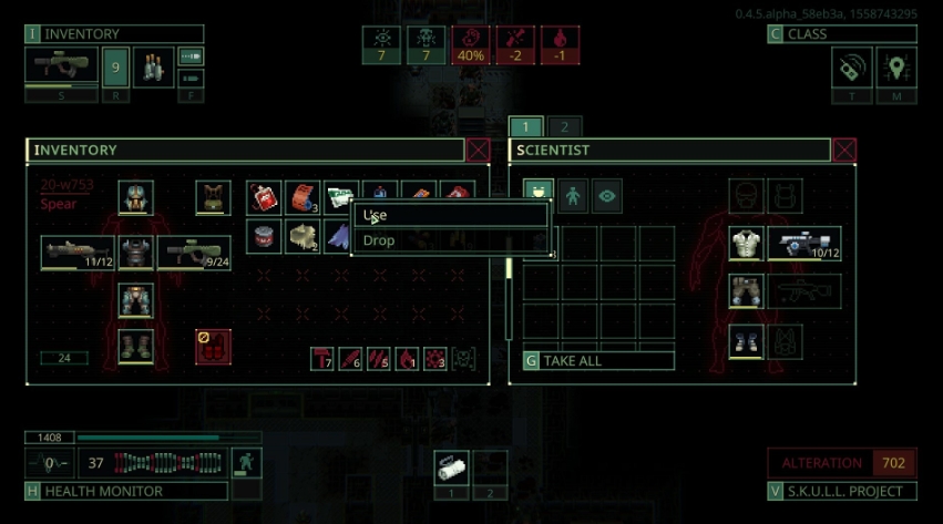 异常形态 Quasimorph_0