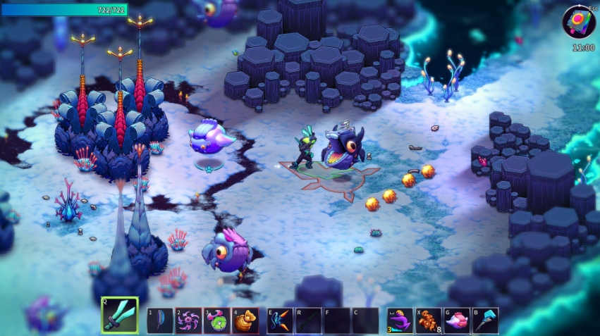 崩溃大陆2 Crashlands 2_0