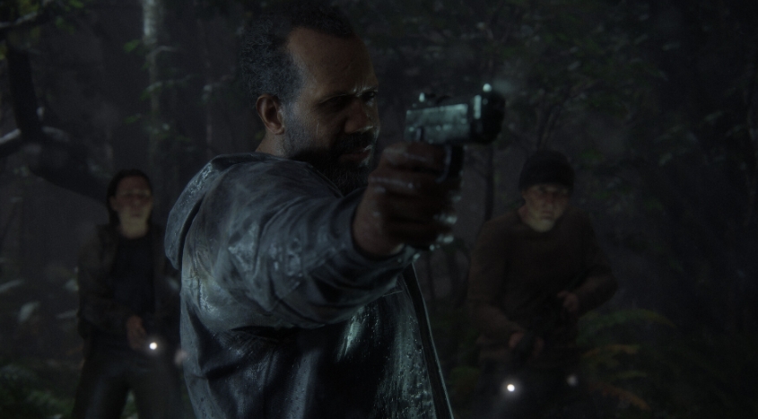 最后生还者2：重制版 The Last of Us Part II Remastered_0