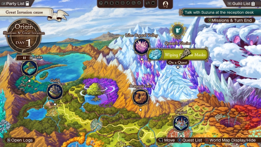 进度指令 PROGRESS ORDERS_0