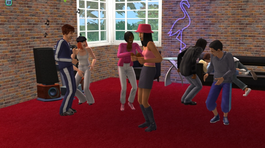 模拟人生2：经典合集 The Sims 2 Legacy Collection_0