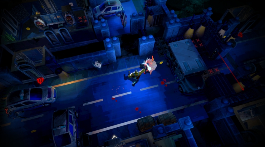 摩纳哥2 Monaco 2_0