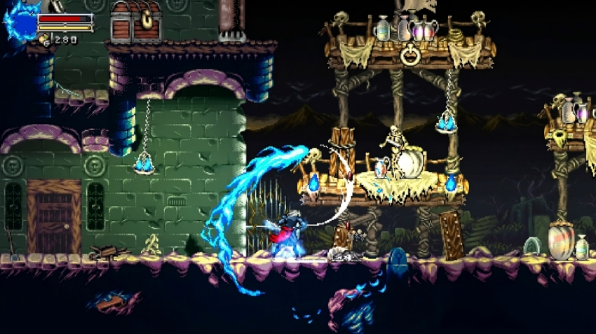 冰宫传说2 Beyond the Ice Palace 2_0