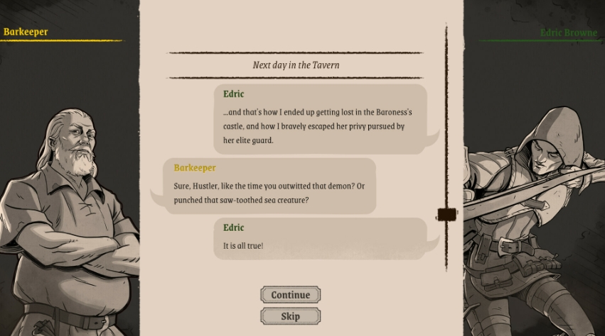 狭间骑士 Knights in Tight Spaces_0