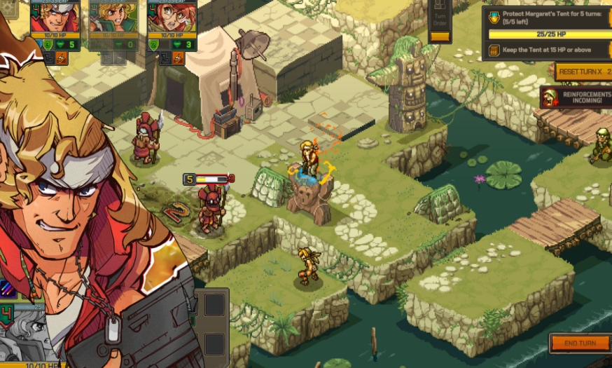 switch合金弹头战略版 港版中文v1.0.3 金手指