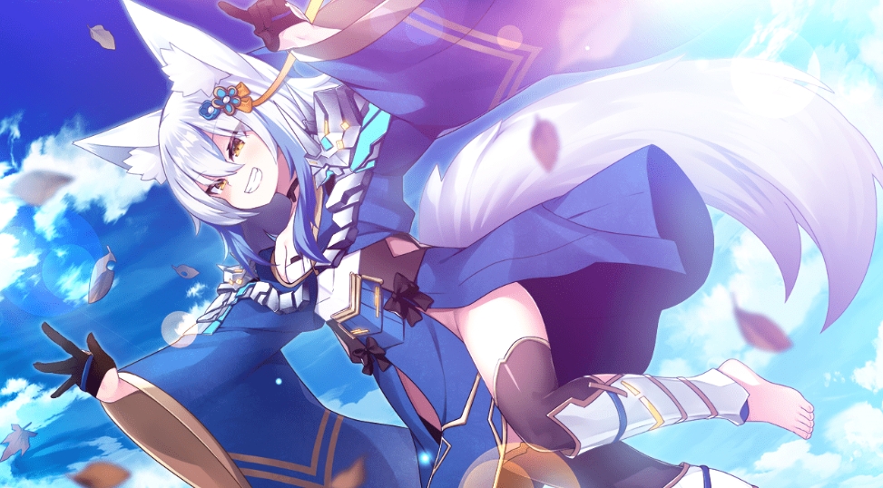 刹那绽放的恋之花火 刹那にかける恋はなび_0