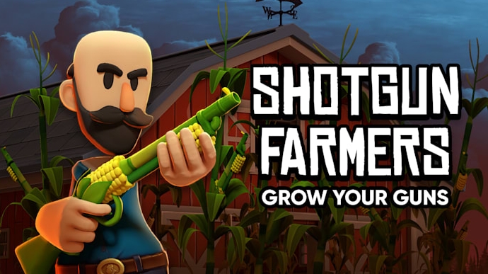 枪火农夫 Shotgun Farmers_0