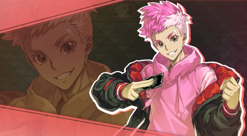 战斗之魂 交错 Battle Spirits CrossOver_0