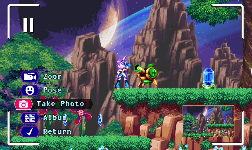 自由星球2 Freedom Planet 2_0