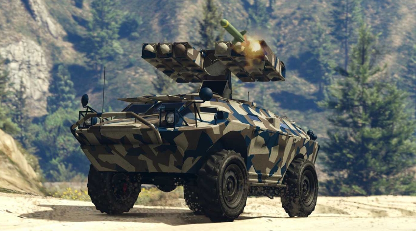 侠盗猎车手5传承版 Grand Theft Auto V Legacy_0