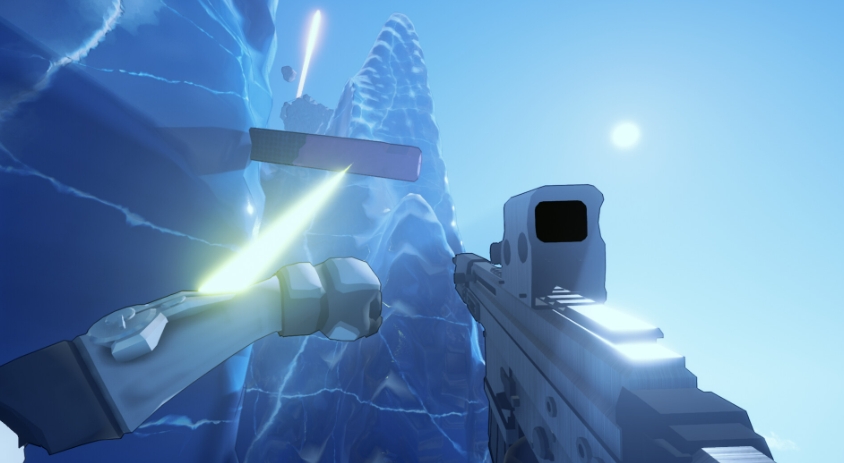 回声点新星 Echo Point Nova_0