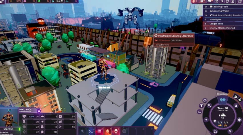 人工智能的选择 Heart of the Machine_0