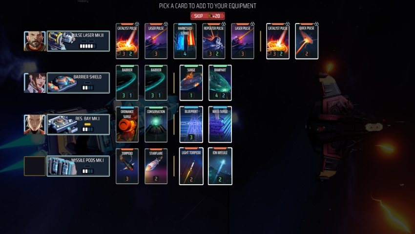 星尘战线 Breachway_0