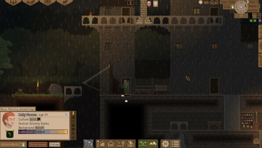 阴森领域 Grim Realms_0