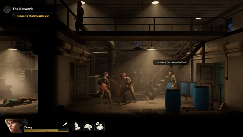 勇闯死人谷：暗黑之日 Into the Dead: Our Darkest Days_0