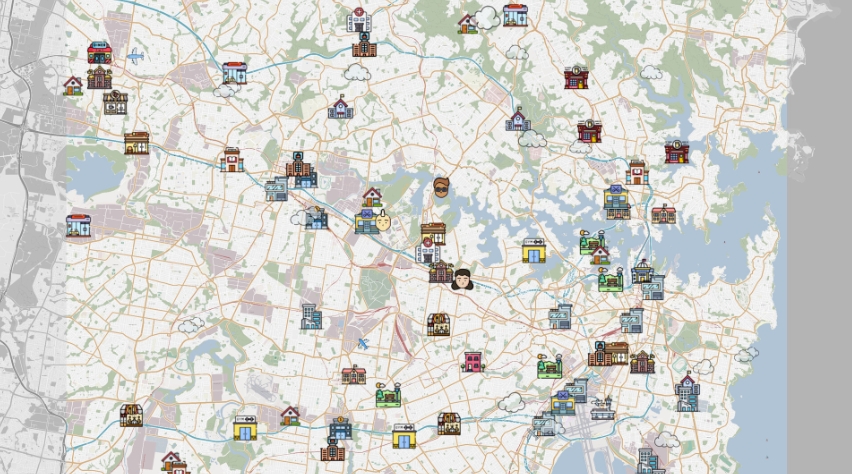 绚丽人生2 This Grand Life 2_0